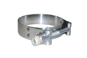 tband clamps