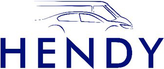 Hendy Diesel Engines Logo